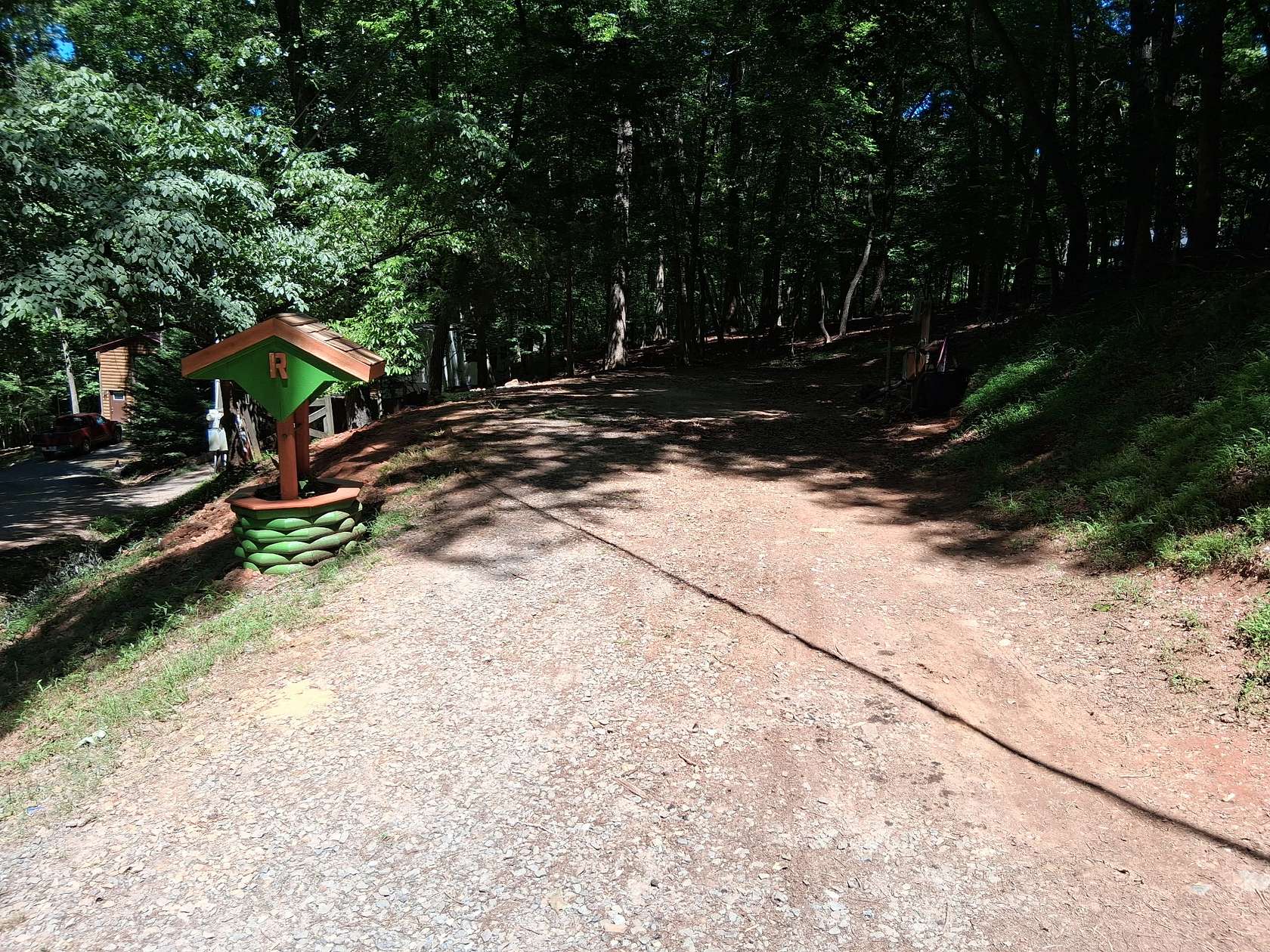 0.25 Acres of Residential Land for Lease in Ellijay, Georgia
