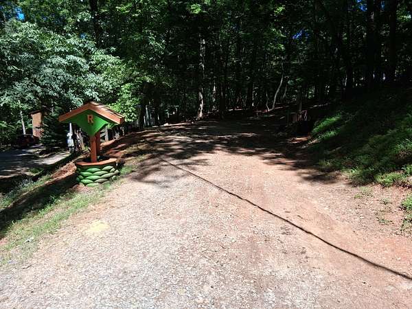 0.25 Acres of Residential Land for Lease in Ellijay, Georgia
