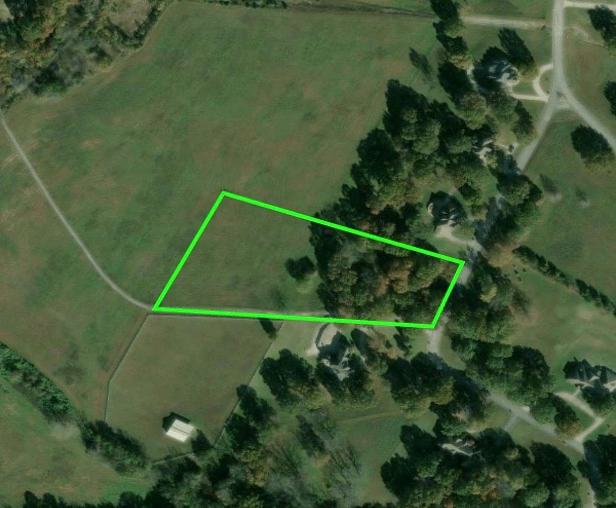 4.2 Acres of Land for Sale in Harrison, Arkansas