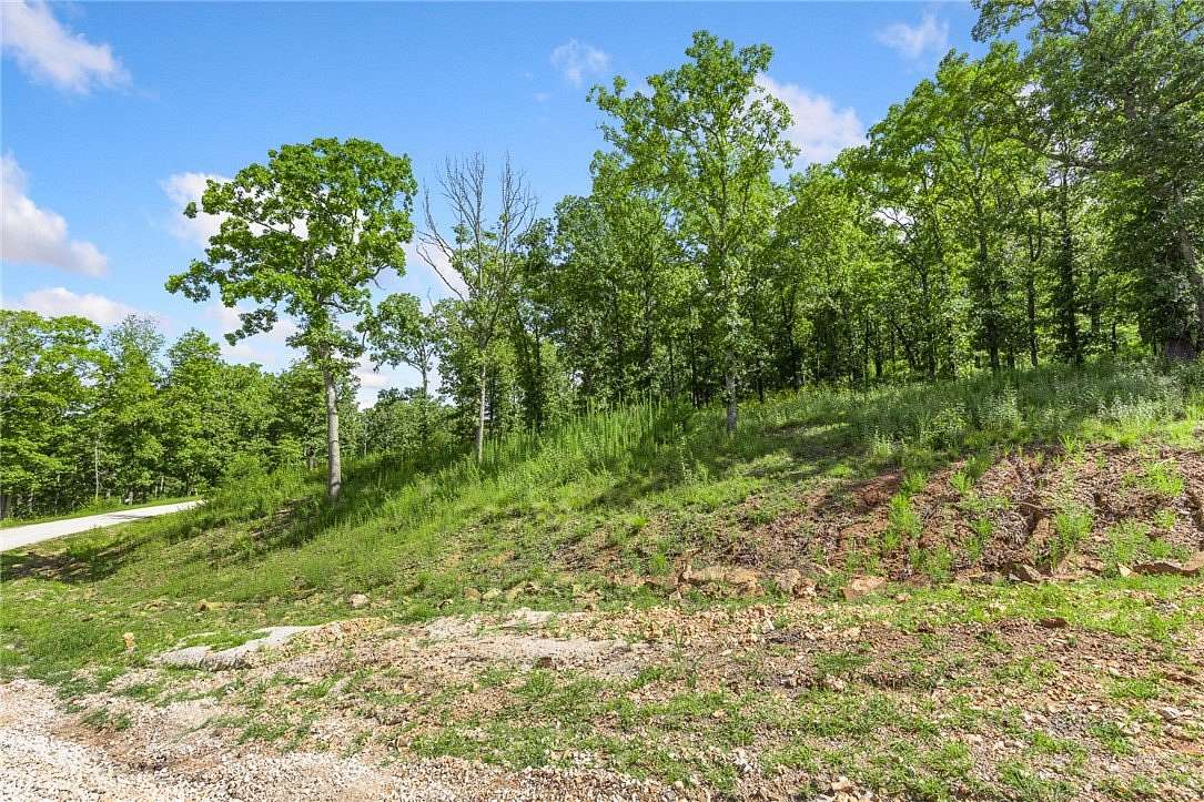 1.1 Acres of Residential Land for Sale in Harrison, Arkansas