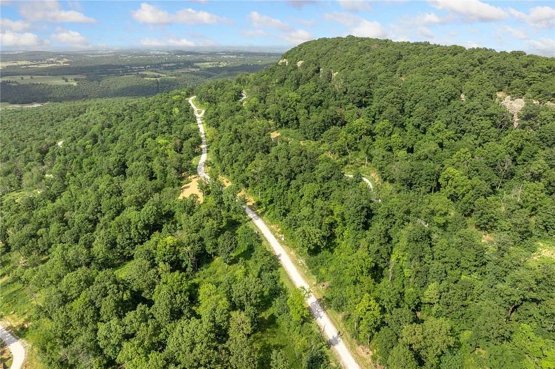 0.7 Acres of Residential Land for Sale in Harrison, Arkansas