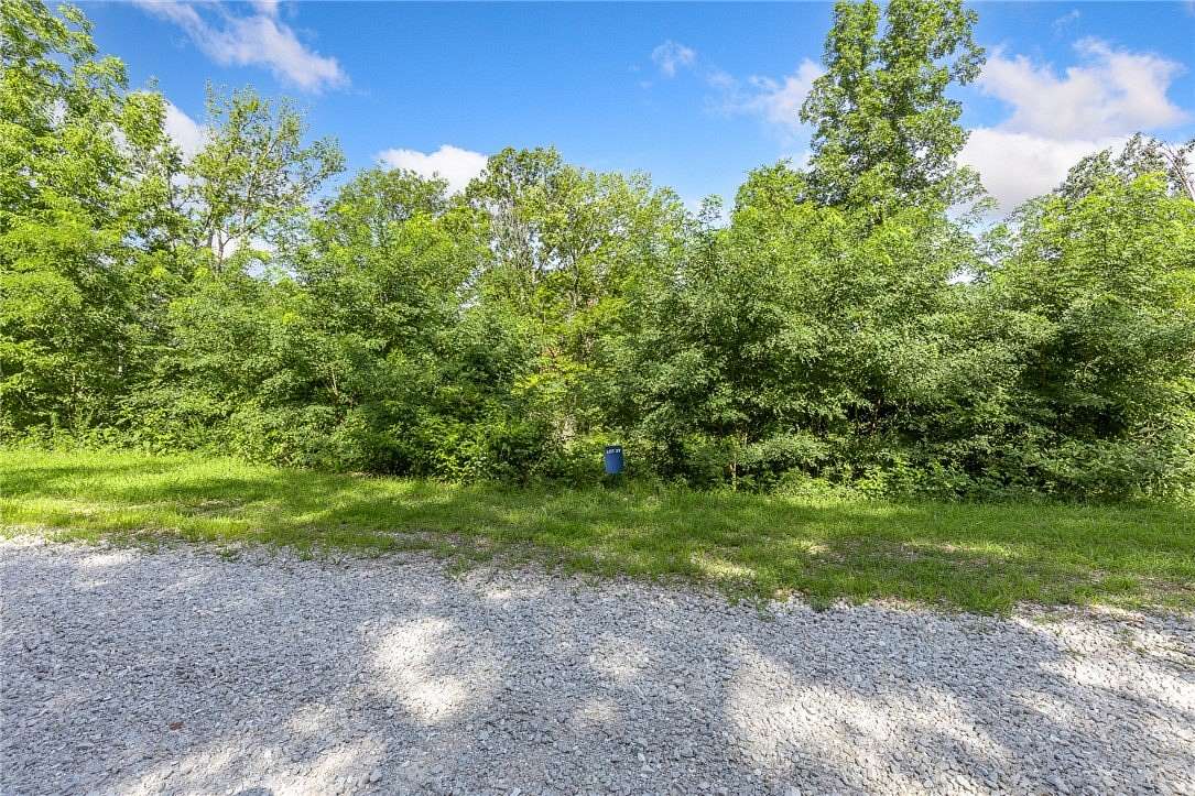 1 Acre of Residential Land for Sale in Harrison, Arkansas
