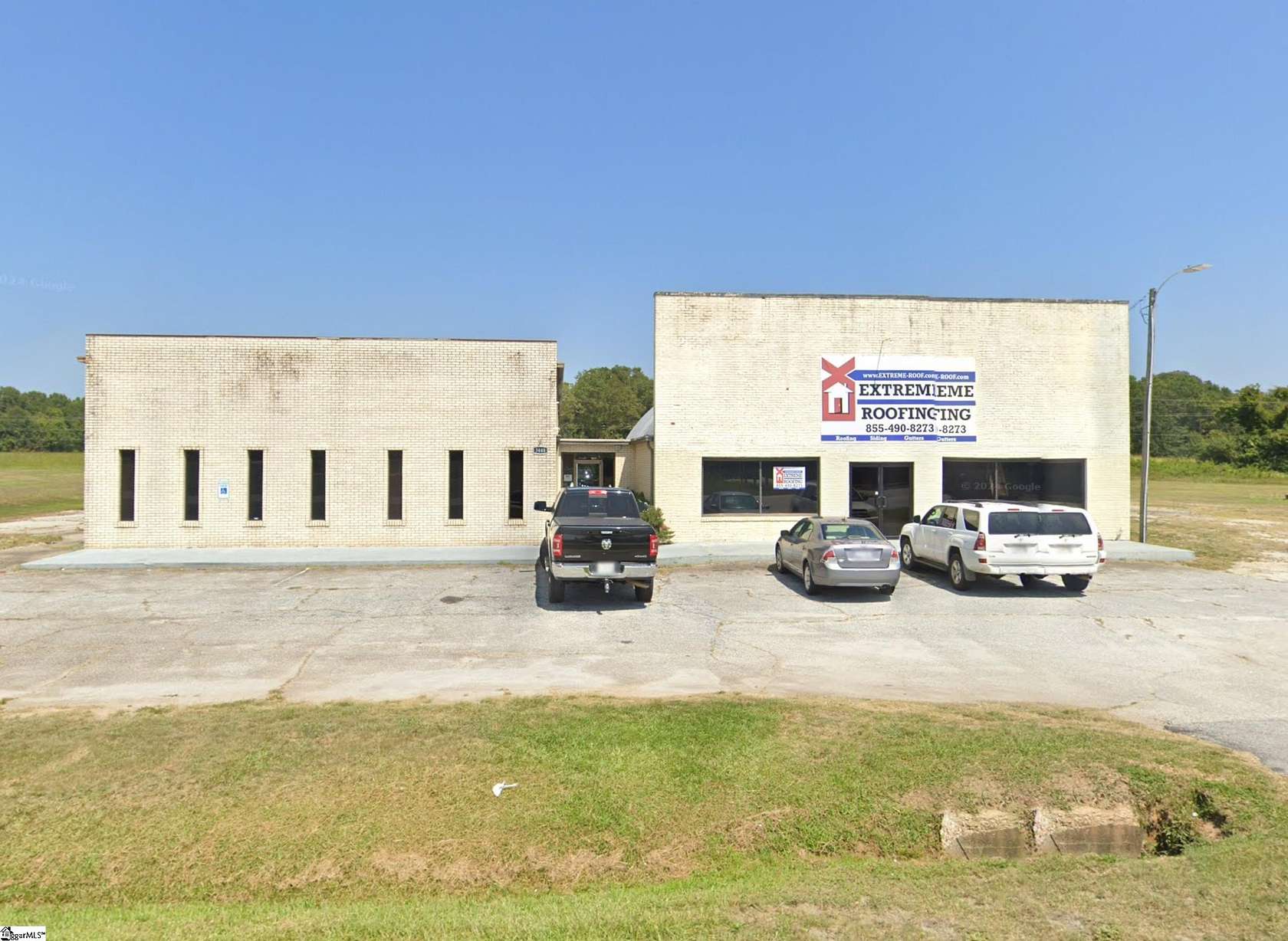 1.69 Acres of Mixed-Use Land for Sale in Laurens, South Carolina