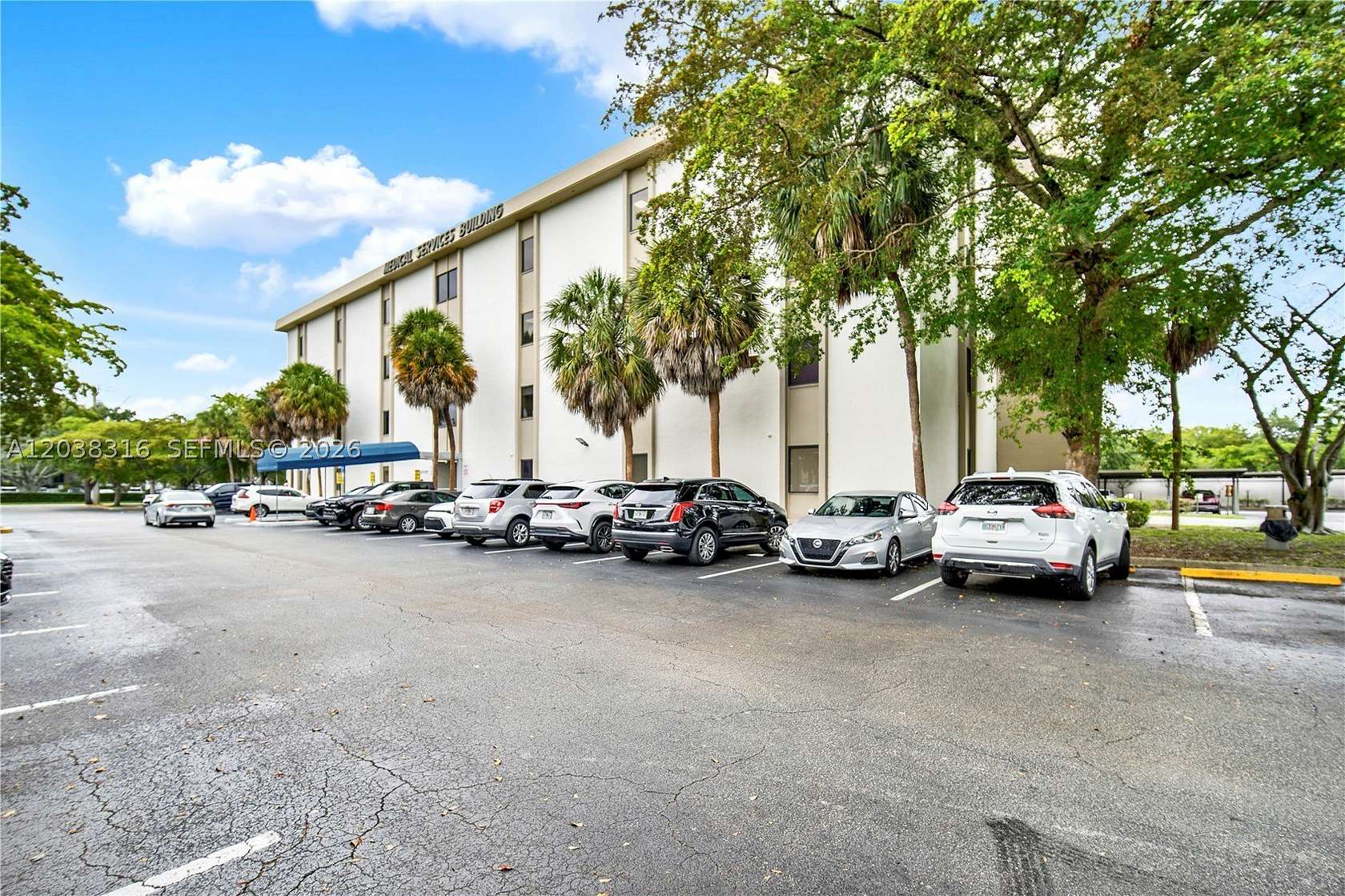 2.47 Acres of Commercial Land for Lease in Fort Lauderdale, Florida