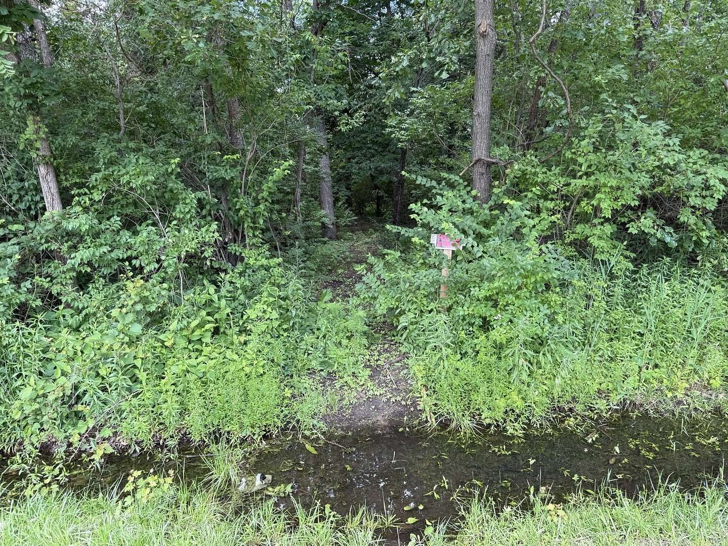 0.5 Acres of Residential Land for Sale in Custer Park, Illinois