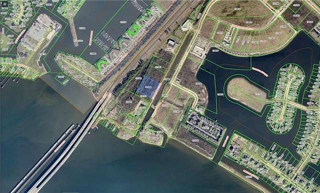 3.15 Acres of Commercial Land for Sale in Slidell, Louisiana