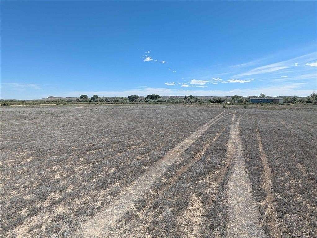 5.12 Acres of Land for Sale in Deaver, Wyoming