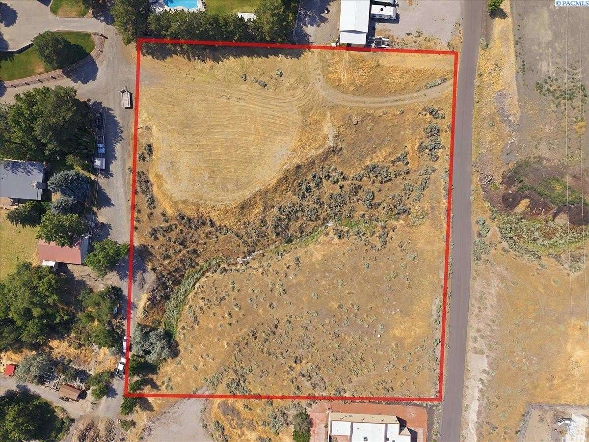 2.88 Acres of Residential Land for Sale in Richland, Washington