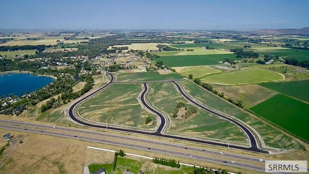1 Acre of Residential Land for Sale in Rigby, Idaho