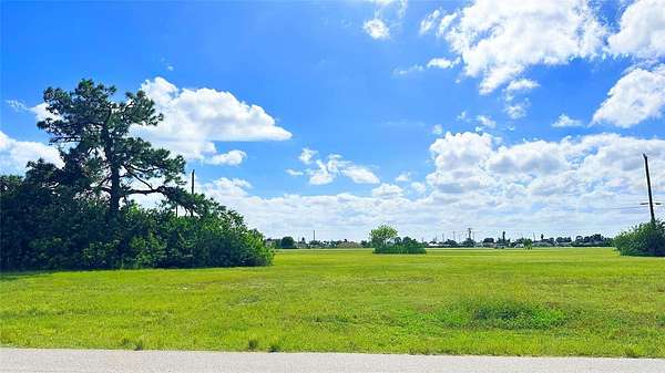 0.24 Acres of Mixed-Use Land for Sale in Cape Coral, Florida