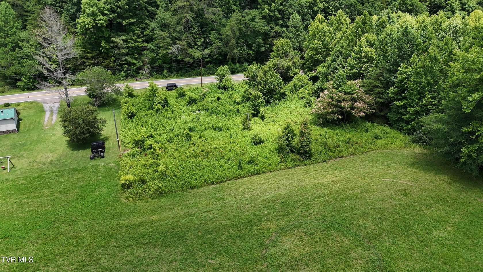 Residential Land for Sale in Rogersville, Tennessee
