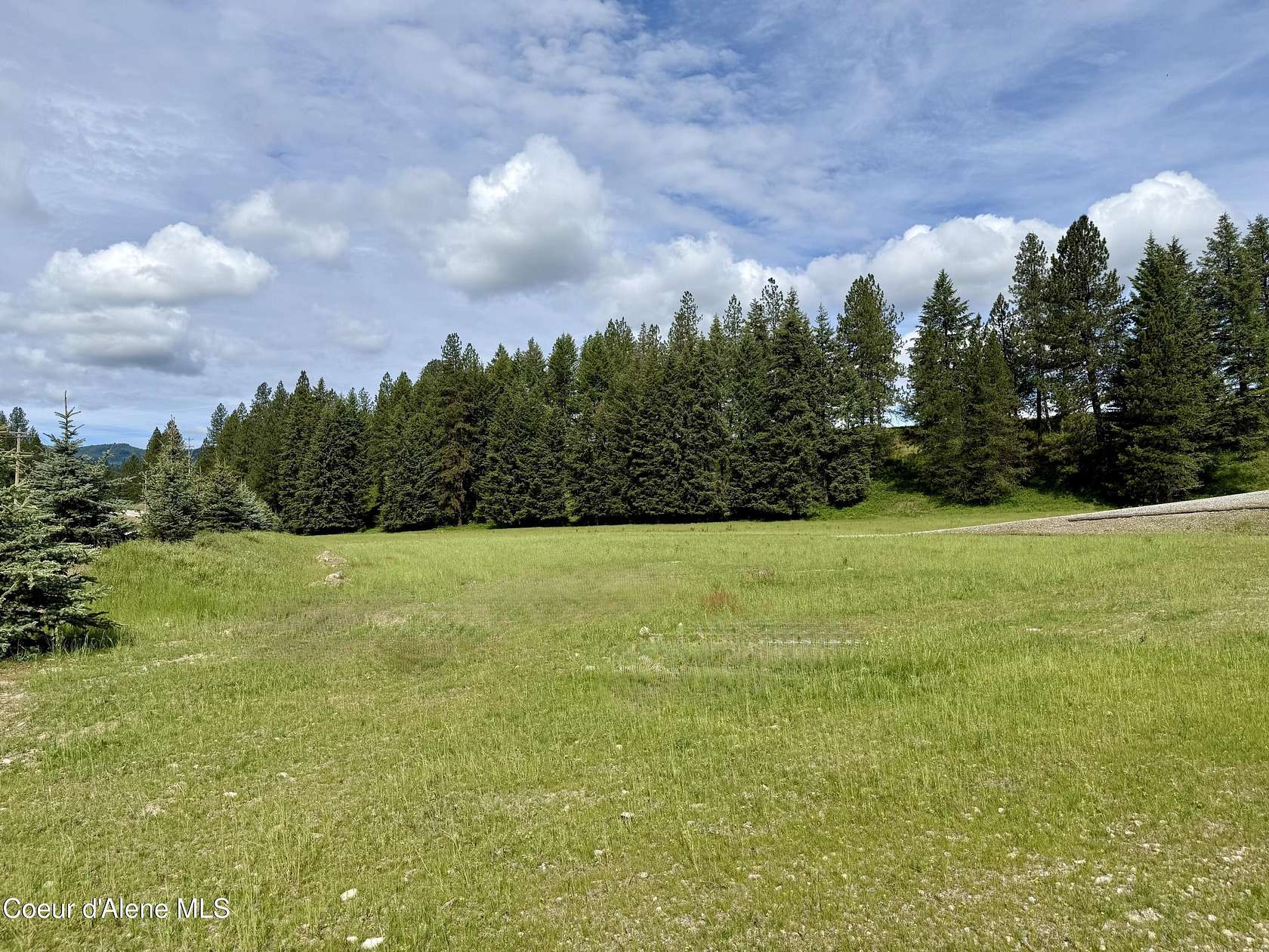5.6 Acres of Residential Land for Sale in Rathdrum, Idaho