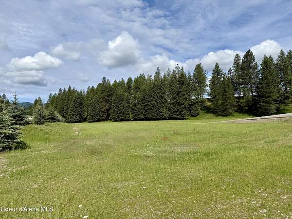 5.6 Acres of Residential Land for Sale in Rathdrum, Idaho
