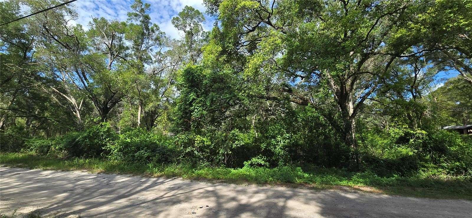 1.2 Acres of Residential Land for Sale in Spring Hill, Florida