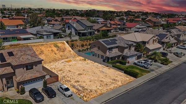 0.17 Acres of Residential Land for Sale in Victorville, California
