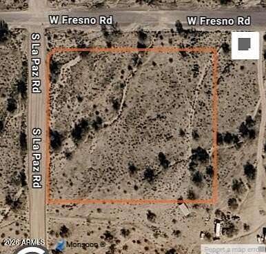 3.3 Acres of Residential Land for Sale in Maricopa, Arizona