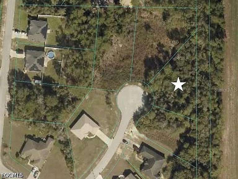 0.62 Acres of Residential Land for Sale in Ocala, Florida