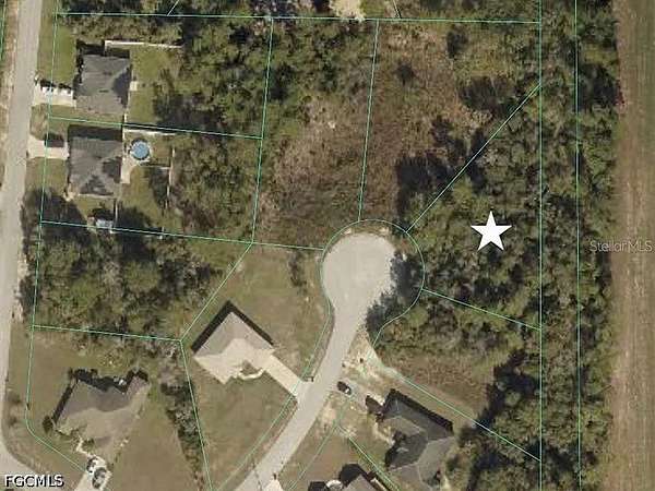 0.62 Acres of Residential Land for Sale in Ocala, Florida