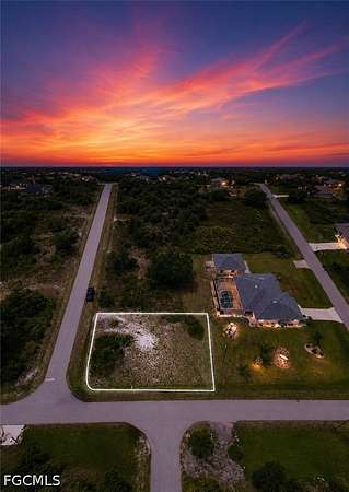 0.27 Acres of Residential Land for Sale in Punta Gorda, Florida