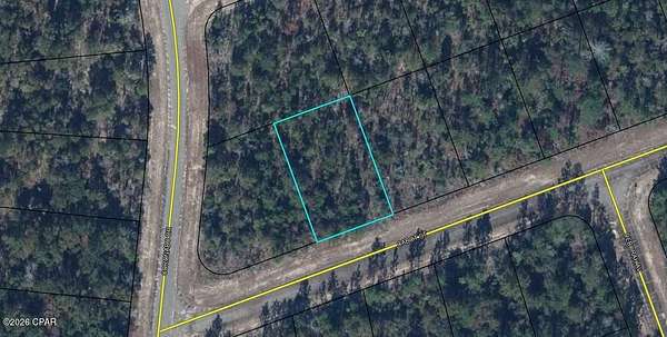 0.23 Acres of Residential Land for Sale in Chipley, Florida