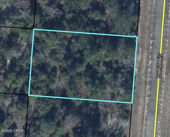 0.23 Acres of Residential Land for Sale in Chipley, Florida