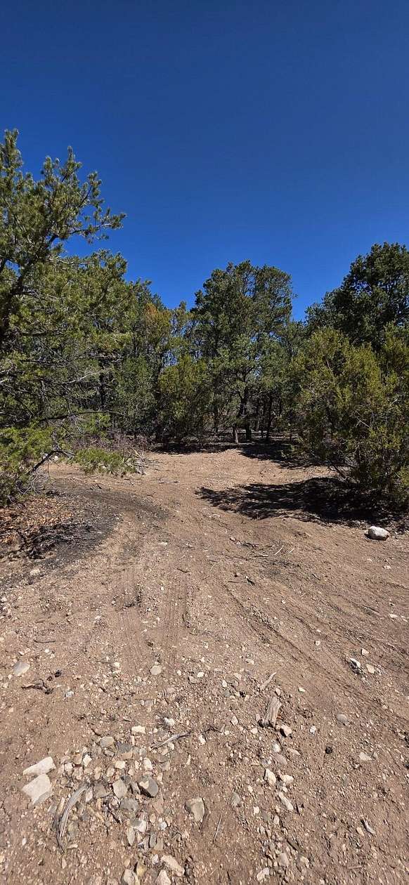 2.77 Acres of Land for Sale in Edgewood, New Mexico