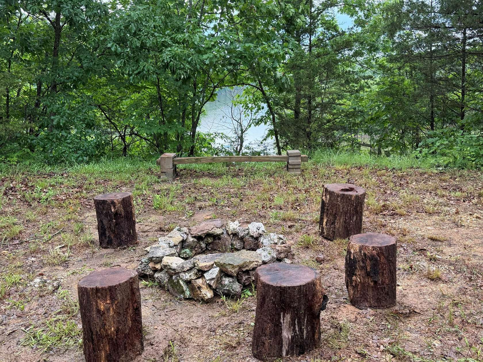86.7 Acres of Recreational Land for Sale in Golden, Missouri