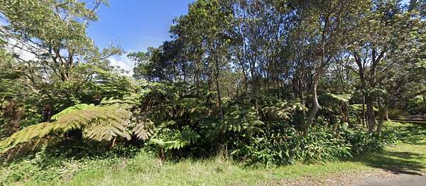 0.21 Acres of Residential Land for Sale in Volcano, Hawaii