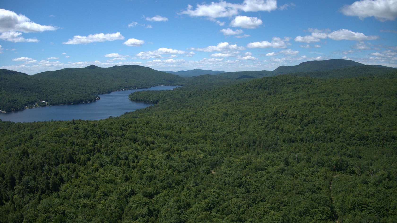 560 Acres of Recreational & Residential Land for Sale in Peru, Maine