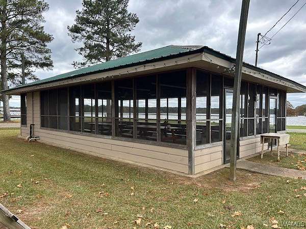 0.6 Acres of Residential Land for Sale in Pickensville, Alabama