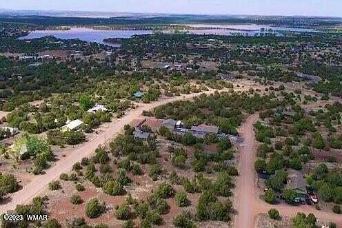 0.25 Acres of Residential Land for Sale in Show Low, Arizona