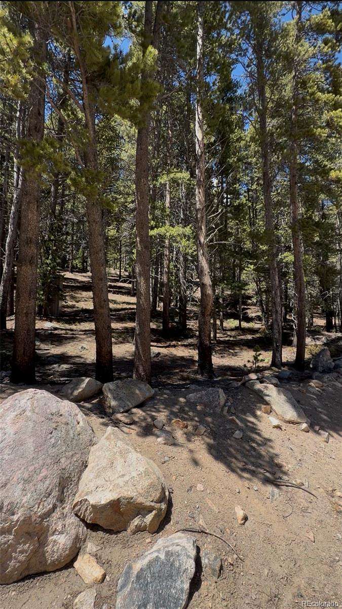 0.36 Acres of Residential Land for Sale in Idaho Springs, Colorado