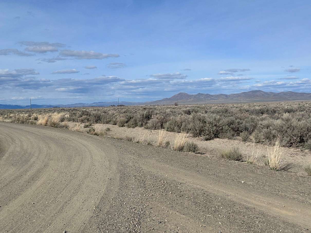 7.69 Acres of Land for Sale in Winnemucca, Nevada