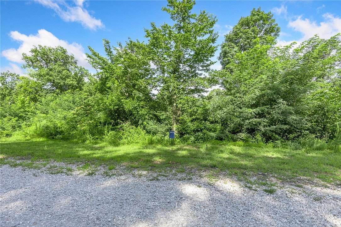 1.2 Acres of Residential Land for Sale in Harrison, Arkansas