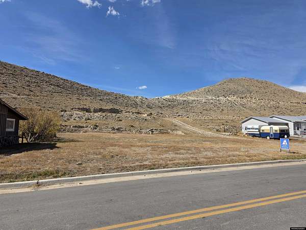 1.19 Acres of Residential Land for Sale in Dubois, Wyoming