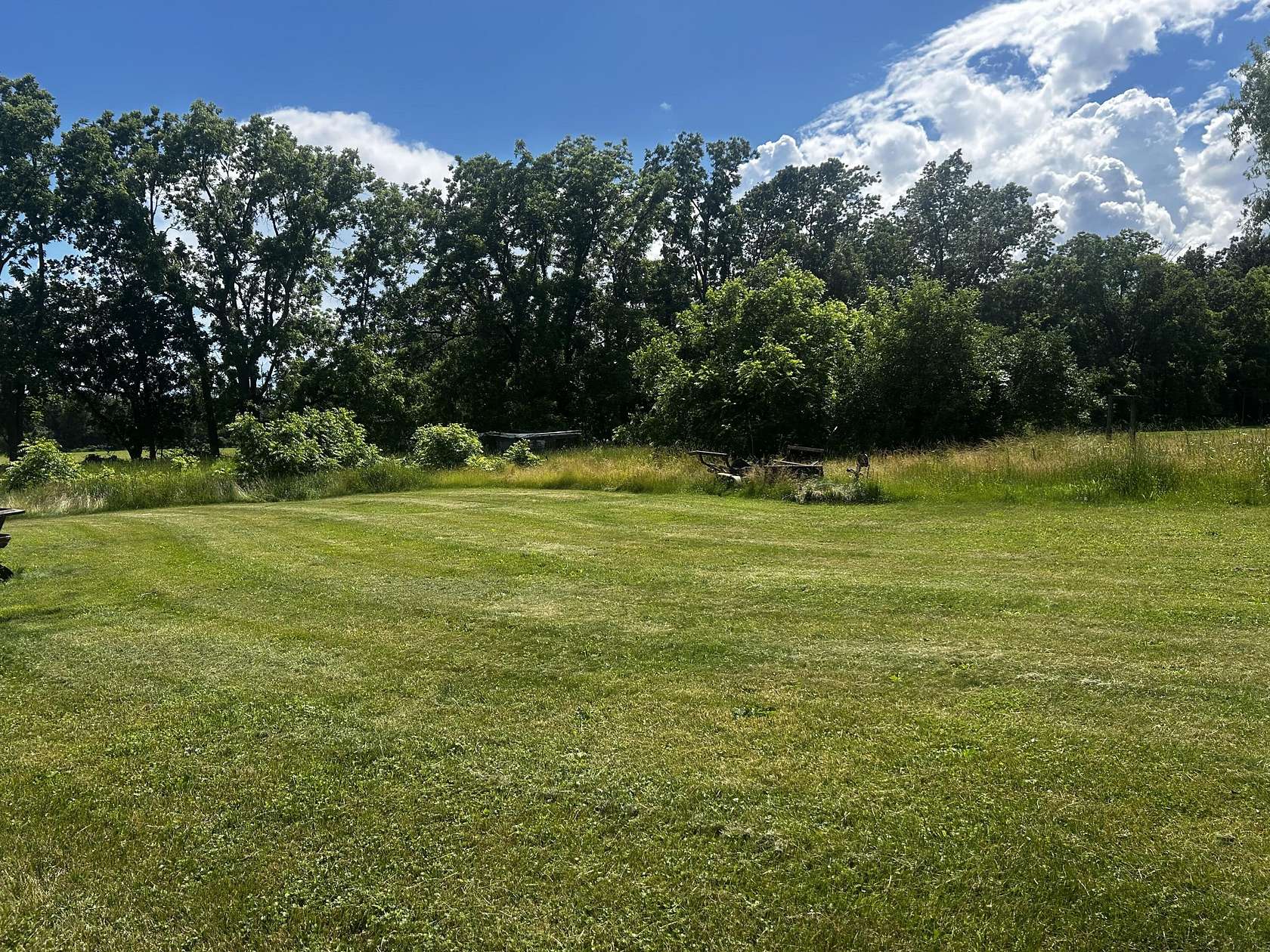 1.6 Acres of Residential Land for Sale in Portland, Michigan