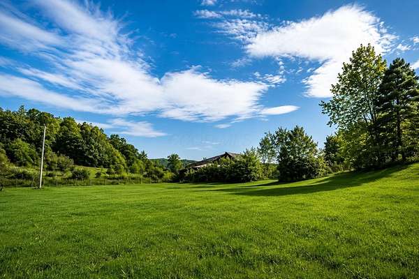 5.5 Acres of Residential Land for Sale in Frazeysburg, Ohio