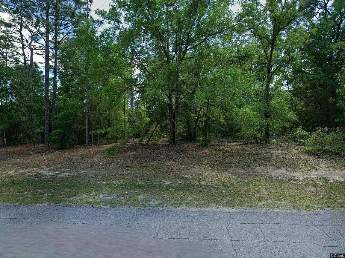 1 Acre of Residential Land for Sale in Beverly Hills, Florida