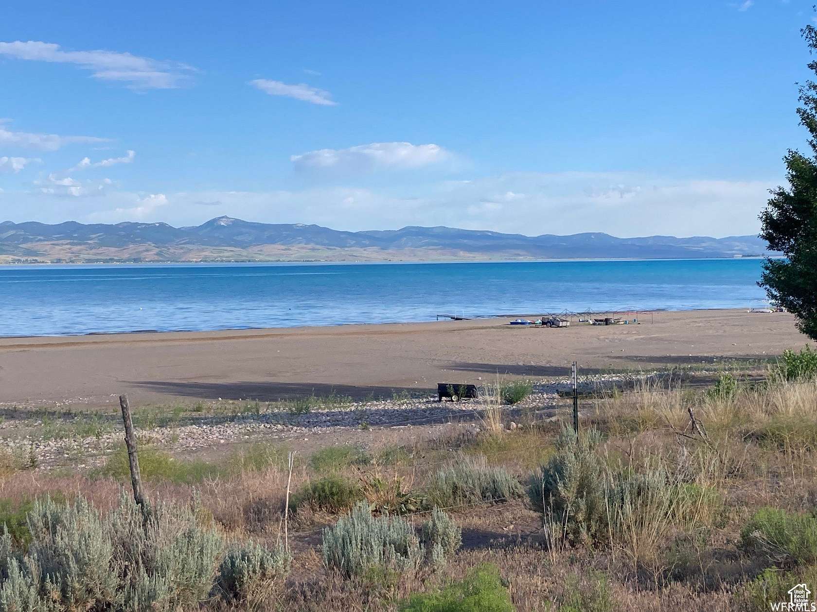0.37 Acres of Residential Land for Sale in St. Charles, Idaho