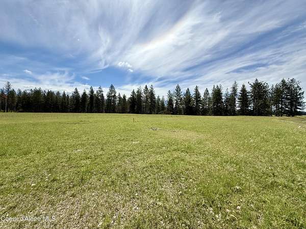 5.7 Acres of Residential Land for Sale in Rathdrum, Idaho