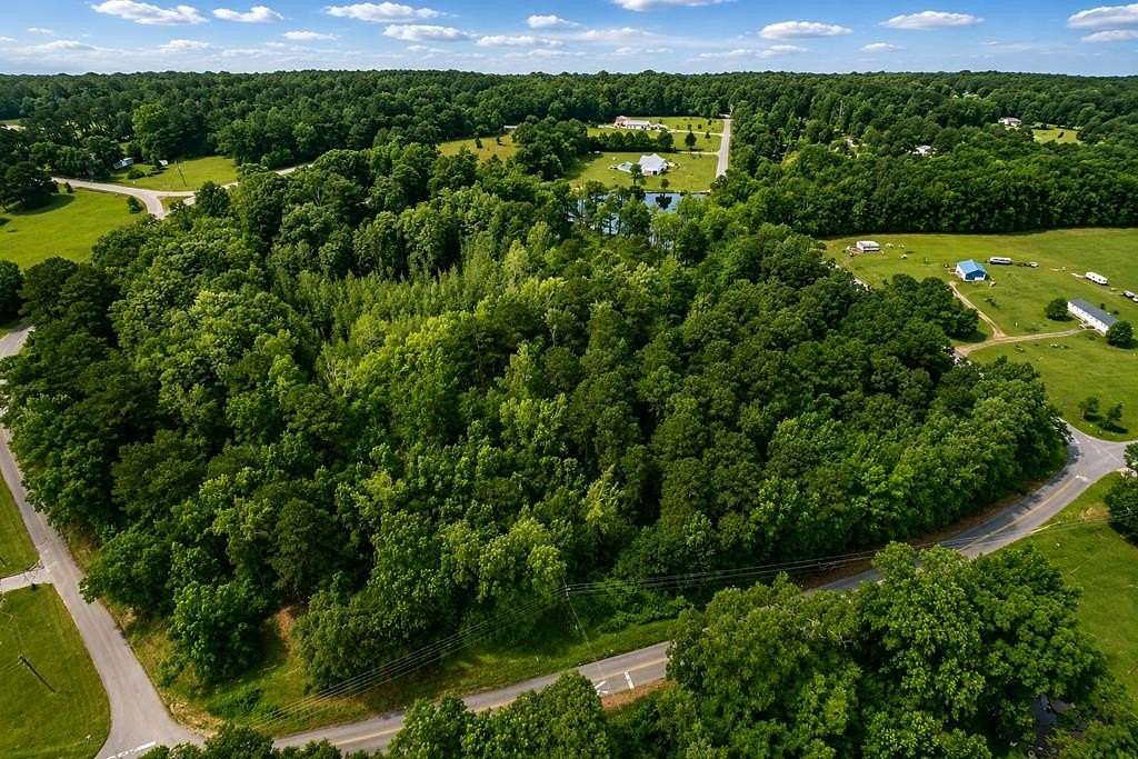 8 Acres of Residential Land for Sale in Dothan, Alabama