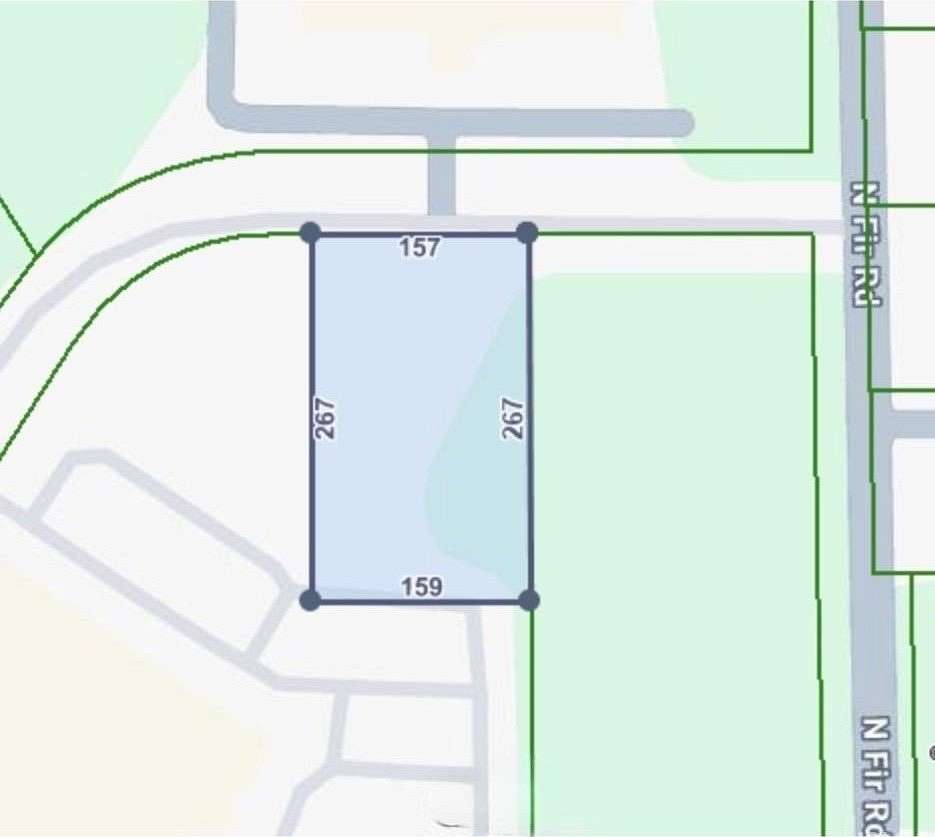 0.95 Acres of Commercial Land for Sale in Mishawaka, Indiana