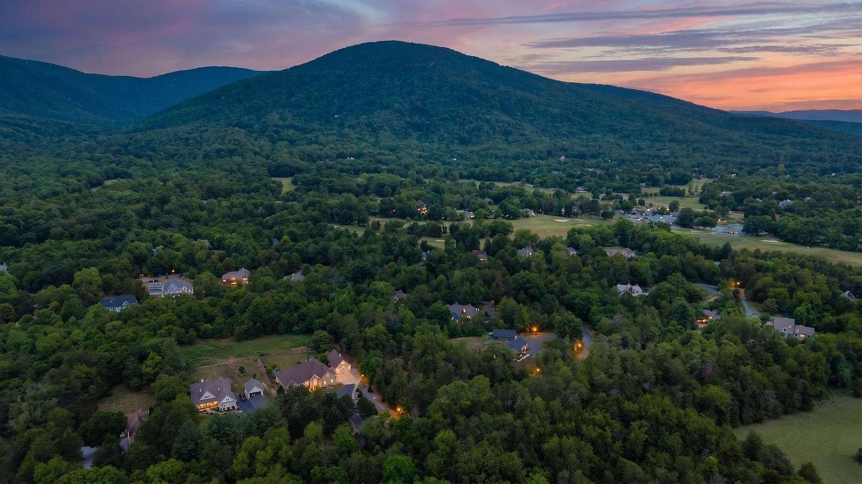 0.91 Acres of Residential Land for Sale in Nellysford, Virginia