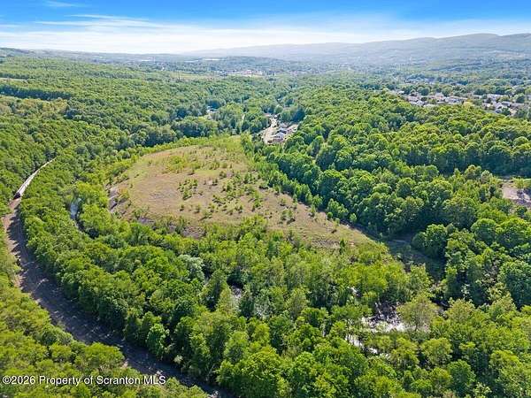 20.1 Acres of Land for Sale in Jessup, Pennsylvania