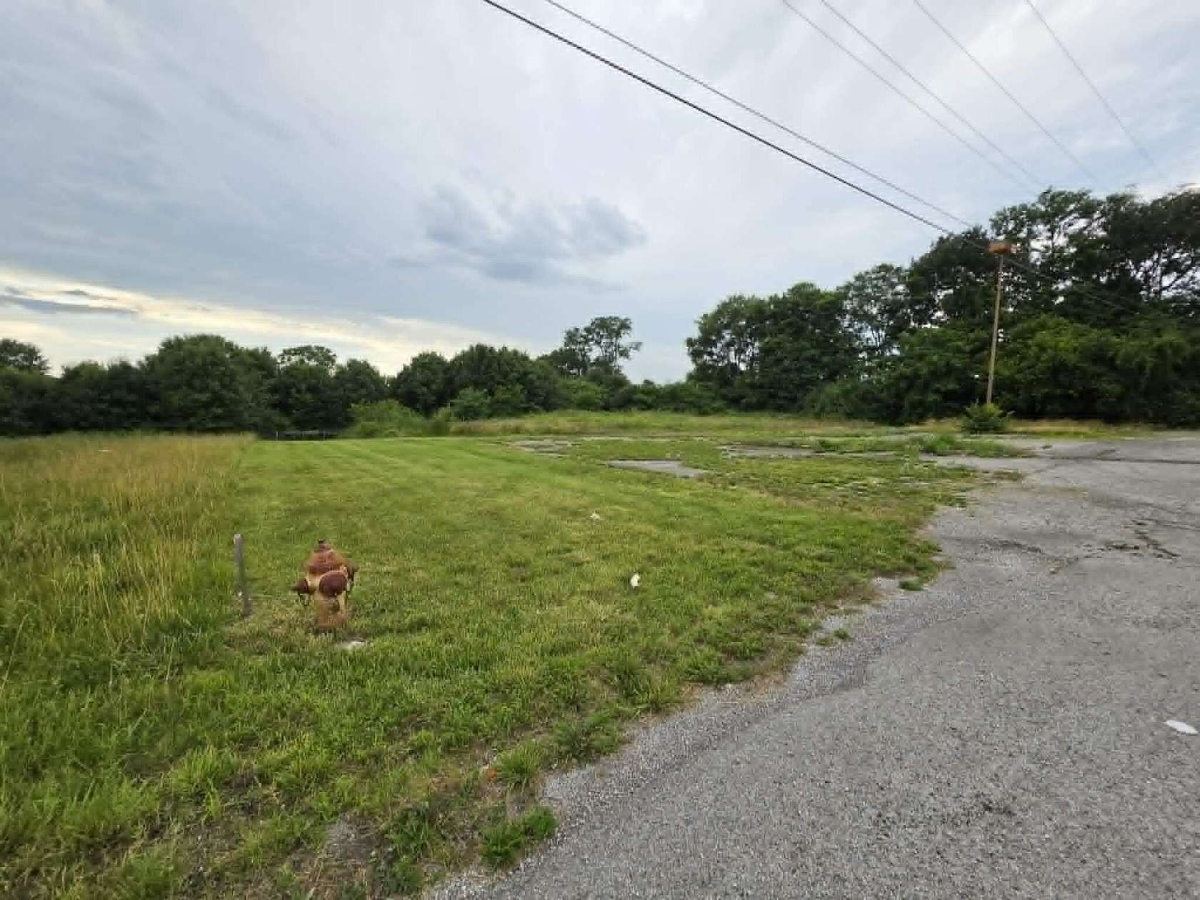 0.98 Acres of Commercial Land for Sale in Frankfort, Kentucky
