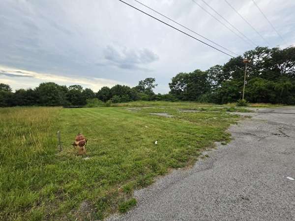 0.98 Acres of Commercial Land for Sale in Frankfort, Kentucky
