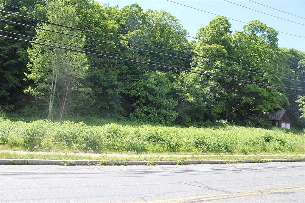 0.57 Acres of Residential Land for Sale in Agawam, Massachusetts