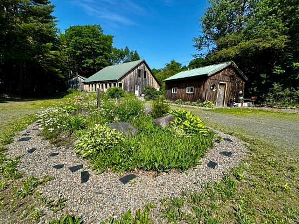 1.73 Acres of Improved Mixed-Use Land for Sale in Guilford, Maine