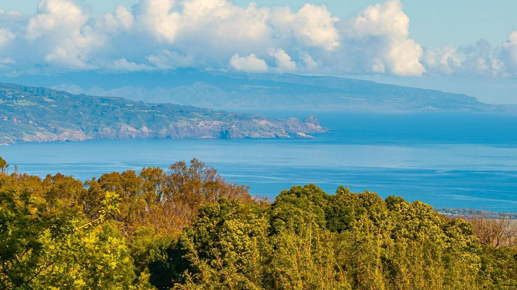 2 Acres of Residential Land for Sale in Makawao, Hawaii