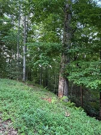1.48 Acres of Residential Land for Sale in Murphy, North Carolina
